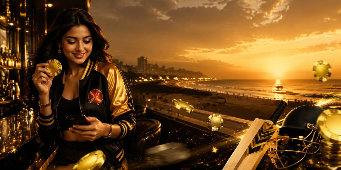Cricket fans betting online in Chennai